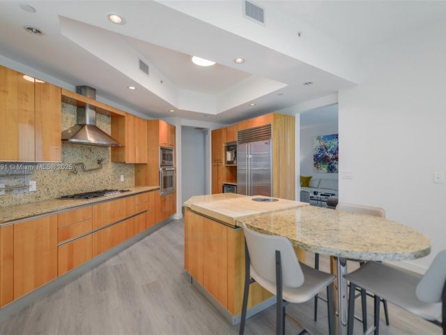 Продажа квартиры #2102 - фото 6539816