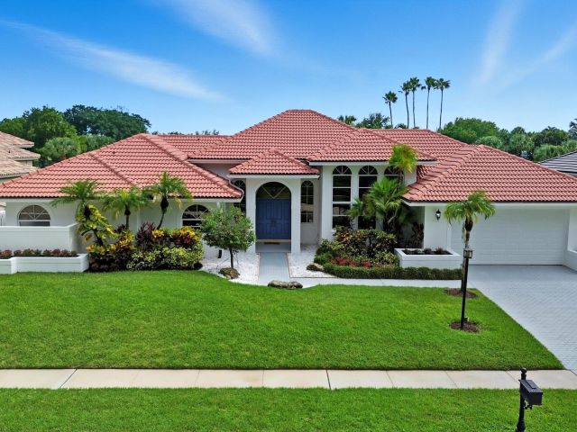 Продажа дома по адресу 10431 Stonebridge Boulevard - фото 6909226