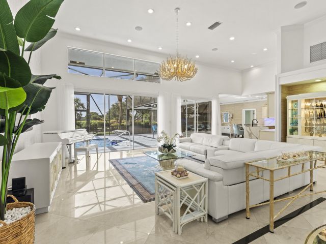 Продажа дома по адресу 10431 Stonebridge Boulevard - фото 6909227