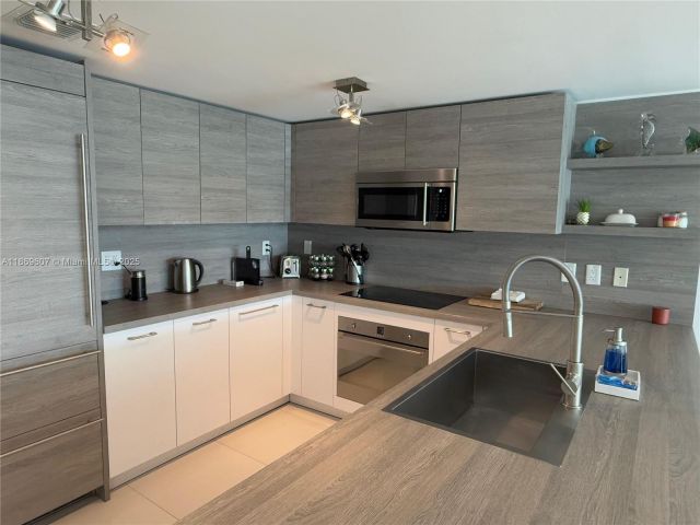 Квартира в аренду номер1021 - фото 6539477