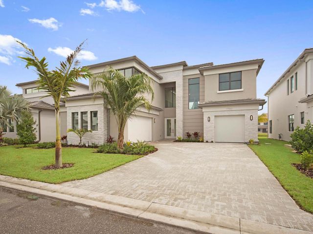 Дом в аренду по адресу 17062 Watersprite Lakes Road - фото 6542578