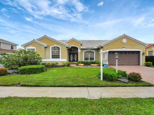 Продажа дома по адресу 18570 Serena Pointe Lane - фото 6543415