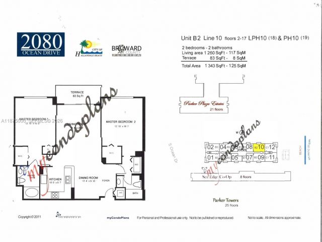 Продажа квартиры #1010 - фото 6542853