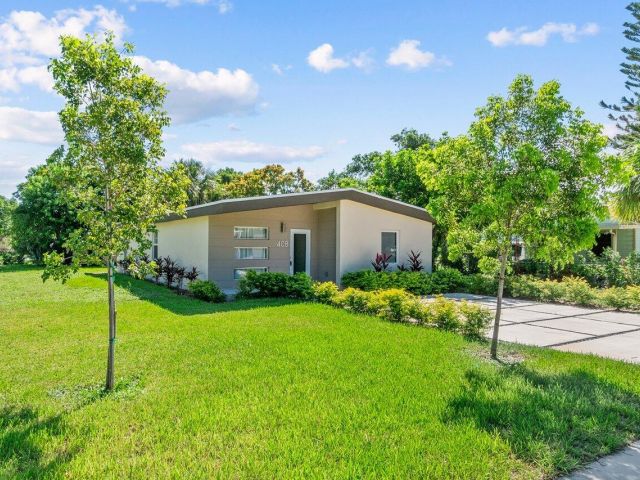 Продажа дома по адресу 408 SW 4th Street - фото 6541443