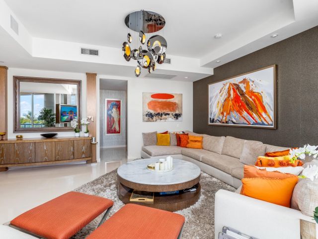 Продажа квартиры #308 - фото 6543274