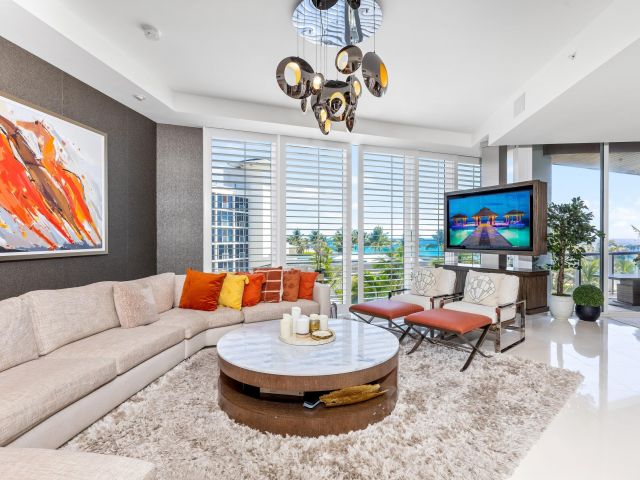 Продажа квартиры #308 - фото 6543275