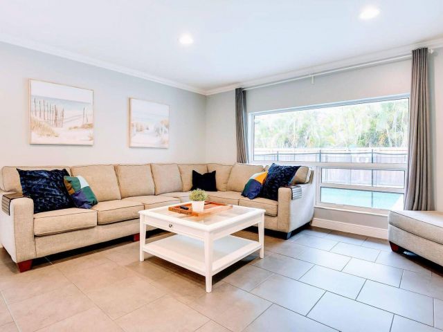 Дом в аренду по адресу 7515 Silver Woods Court - фото 6541844