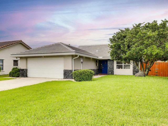 Дом в аренду по адресу 7515 Silver Woods Court - фото 6541852