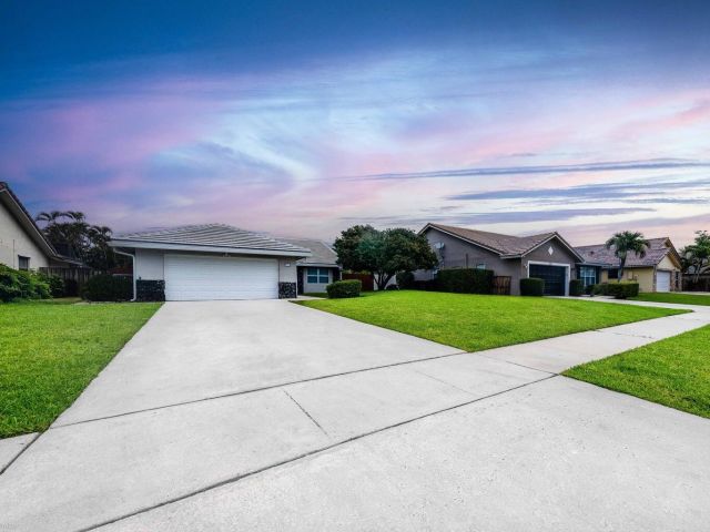 Дом в аренду по адресу 7515 Silver Woods Court - фото 6541854