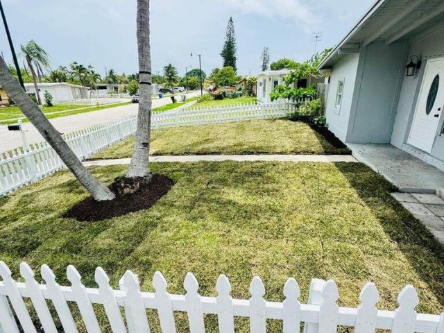Дом в аренду по адресу 4051 NE 15 Terrace - фото 6548633