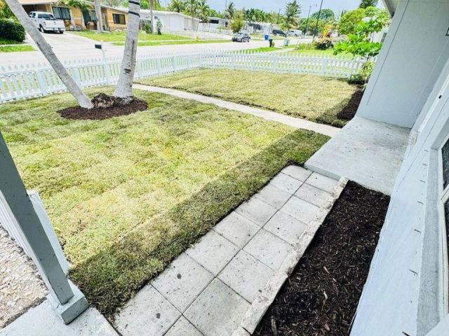 Дом в аренду по адресу 4051 NE 15 Terrace - фото 6548634