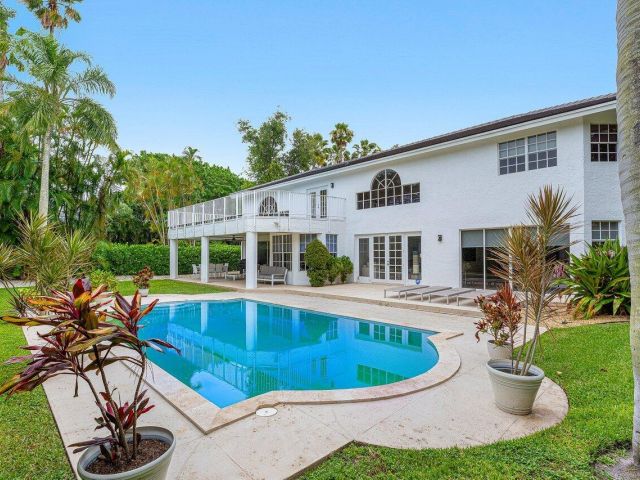 Продажа дома по адресу 2197 NW 59th Street - фото 6546192