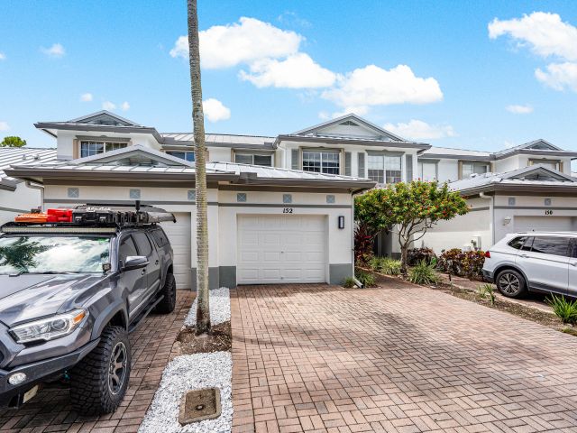 Дом в аренду по адресу 152 Coconut Key Lane - фото 6714394