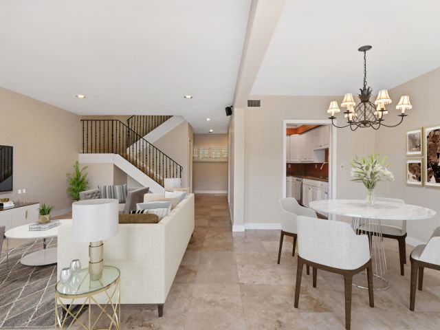 Дом в аренду по адресу 800 Andrews 3 Avenue 3 - фото 6545475