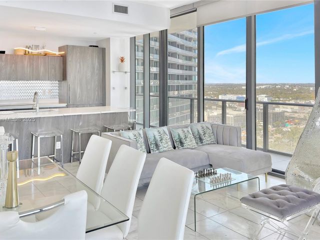 Квартира в аренду номер2407 - фото 6546715