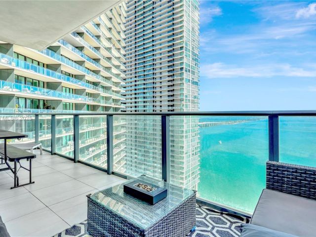 Квартира в аренду номер2407 - фото 6546722