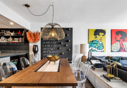 Квартира #12E