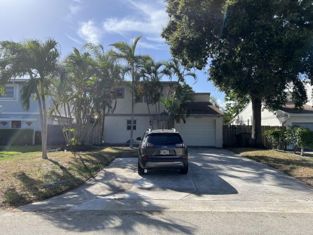 Дом в аренду по адресу 2417 Sundy Avenue - фото 6547791