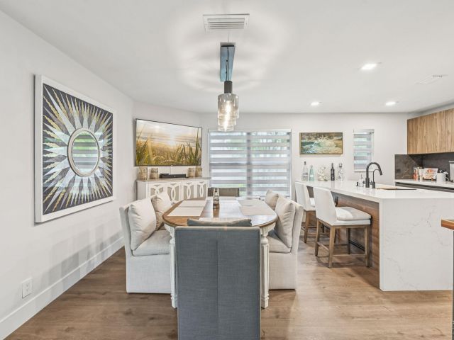 Продажа дома по адресу 660 Forsyth Street 7 - фото 6593970