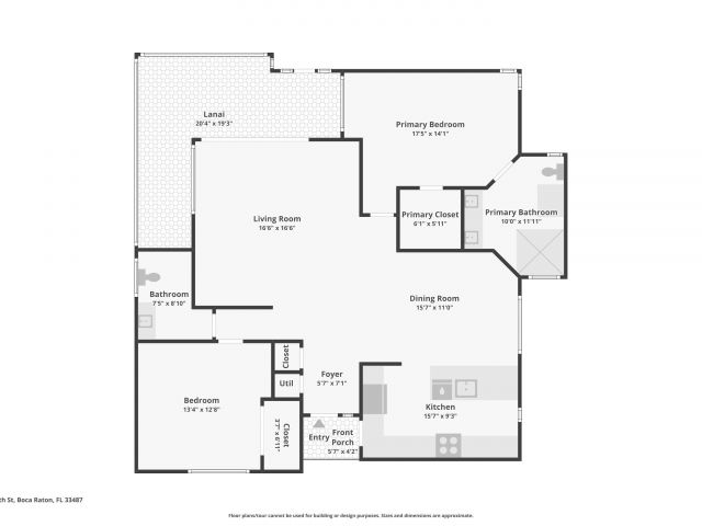 Продажа дома по адресу 660 Forsyth Street 7 - фото 6593976
