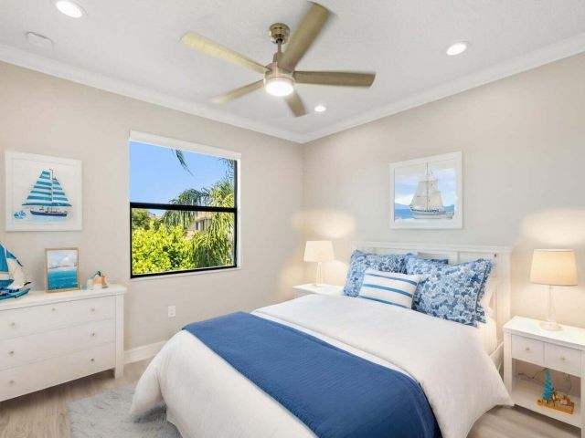 Дом в аренду по адресу 14174 Paverstone Terrace - фото 6615071