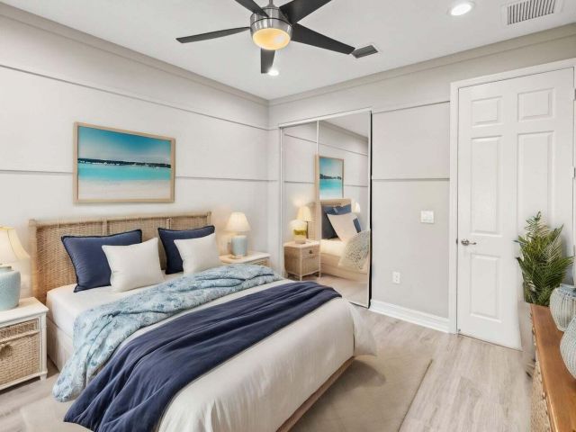 Дом в аренду по адресу 14174 Paverstone Terrace - фото 6615080