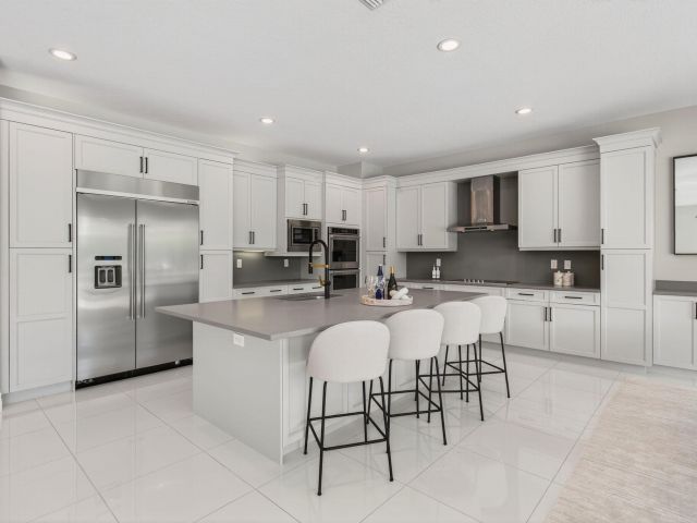 Дом в аренду по адресу 19886 Meadowside Lane - фото 6593164