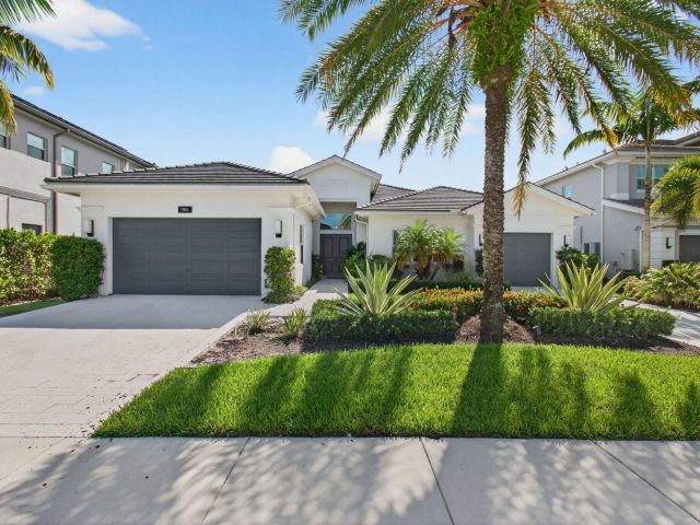 Дом в аренду по адресу 19886 Meadowside Lane - фото 6593181