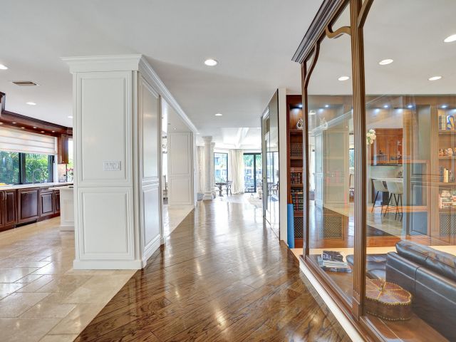 Продажа дома по адресу 5312 Boca Marina Circle N - фото 6598168