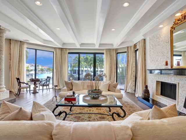 Продажа дома по адресу 5312 Boca Marina Circle N - фото 6598169