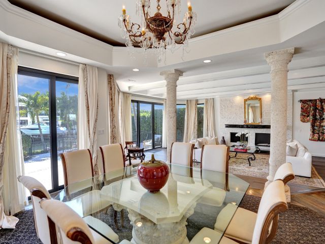 Продажа дома по адресу 5312 Boca Marina Circle N - фото 6598171