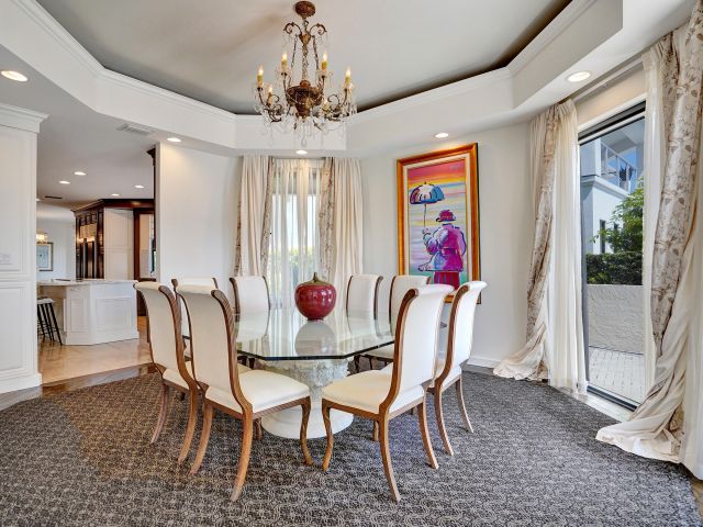 Продажа дома по адресу 5312 Boca Marina Circle N - фото 6598172