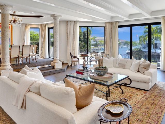 Продажа дома по адресу 5312 Boca Marina Circle N - фото 6598173