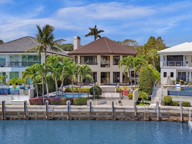 Продажа дома по адресу 5312 Boca Marina Circle N - фото 6598178