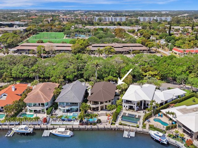 Продажа дома по адресу 5312 Boca Marina Circle N - фото 6598179