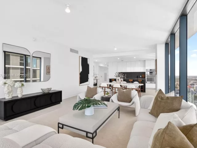 Продажа квартиры #3801 - фото 6567796