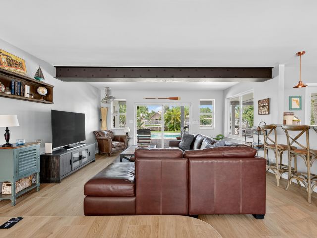 Дом в аренду по адресу 1101 SE 9th Terrace - фото 6551721