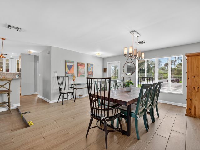 Дом в аренду по адресу 1101 SE 9th Terrace - фото 6551724