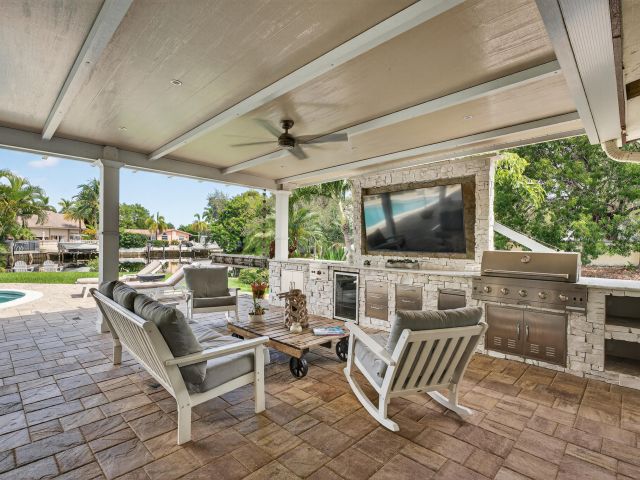 Дом в аренду по адресу 1101 SE 9th Terrace - фото 6551727