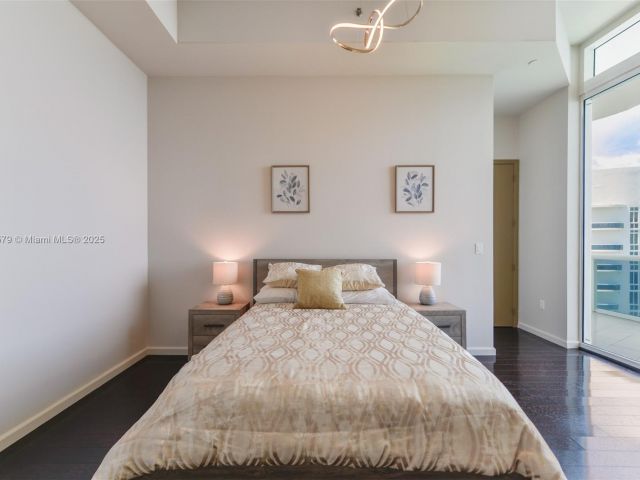 Квартира в аренду номер4203 - фото 6552962