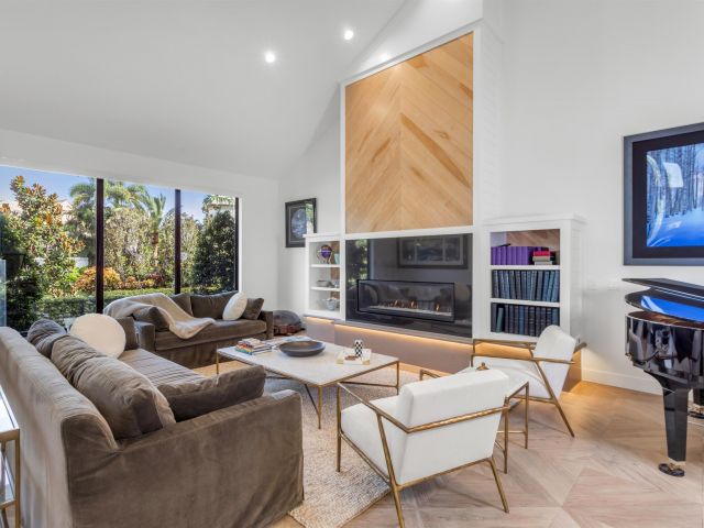 Продажа дома по адресу 4698 Sanctuary Lane - фото 6593337