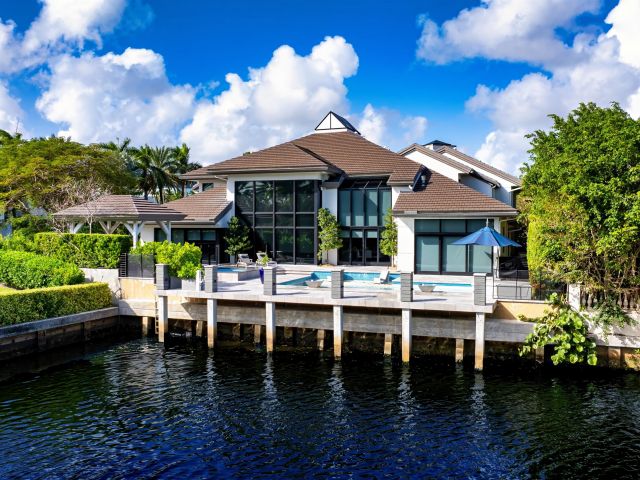 Продажа дома по адресу 4698 Sanctuary Lane - фото 6593343