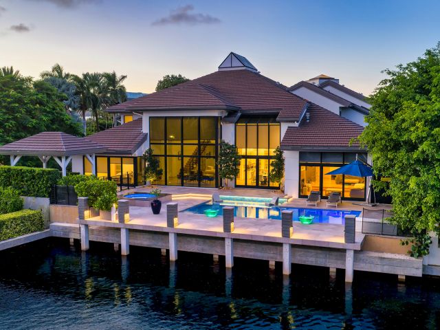 Продажа дома по адресу 4698 Sanctuary Lane - фото 6593344