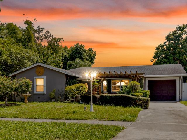 Продажа дома по адресу 2258 Palmetto Road - фото 6599213