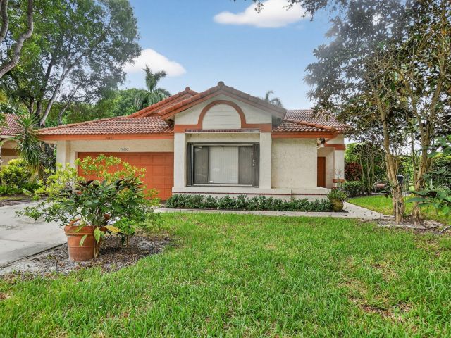 Продажа дома по адресу 20803 Cabrillo Way - фото 6594129