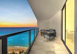 Квартира #2307