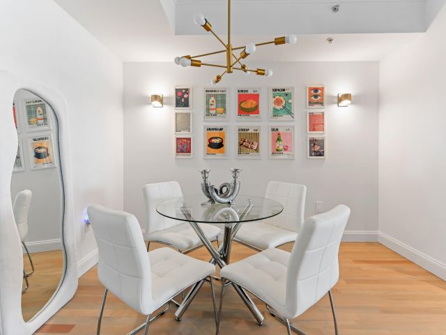 Продажа квартиры #1150 - фото 6577030