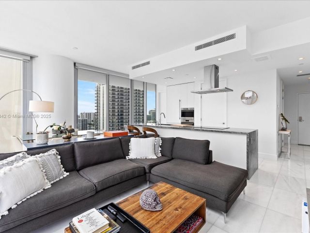 Квартира в аренду номер2605 - фото 6555226