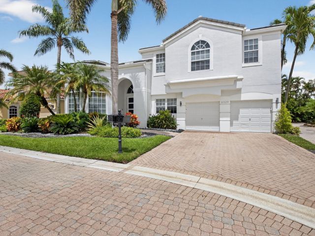 Продажа дома по адресу 6529 NW 40th Court - фото 6611390