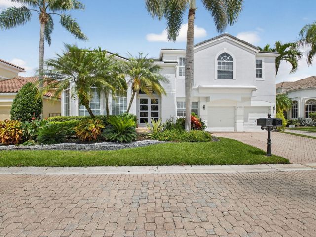 Продажа дома по адресу 6529 NW 40th Court - фото 6611391